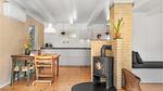 living-room - Ferienhaus für 6 Personen (75 m²) in Rørvig - Top-Hundeurlaub
