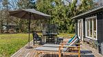 outside - Ferienhaus für 6 Personen (75 m²) in Rørvig - Top-Hundeurlaub