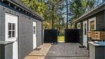 outside - Ferienhaus für 6 Personen (75 m²) in Rørvig - Top-Hundeurlaub