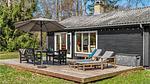 house - Ferienhaus für 6 Personen (75 m²) in Rørvig - Top-Hundeurlaub
