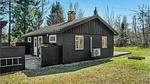 house - Ferienhaus für 6 Personen (75 m²) in Rørvig - Top-Hundeurlaub