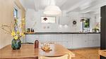 kitchen - Ferienhaus für 6 Personen (75 m²) in Rørvig - Top-Hundeurlaub