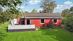 exterior - Ferienhaus für 4 Personen (50 m²) in Alsen - Top-Hundeurlaub