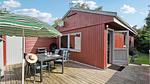 exterior - Ferienhaus für 4 Personen (50 m²) in Alsen - Top-Hundeurlaub