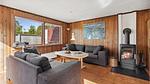 living-room - Ferienhaus für 4 Personen (50 m²) in Alsen - Top-Hundeurlaub