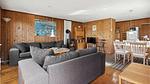 living-room - Ferienhaus für 4 Personen (50 m²) in Alsen - Top-Hundeurlaub