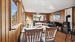 living-room - Ferienhaus für 4 Personen (50 m²) in Alsen - Top-Hundeurlaub