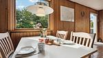 living-room - Ferienhaus für 4 Personen (50 m²) in Alsen - Top-Hundeurlaub