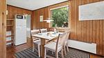 kitchen - Ferienhaus für 4 Personen (50 m²) in Alsen - Top-Hundeurlaub