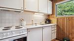 kitchen - Ferienhaus für 4 Personen (50 m²) in Alsen - Top-Hundeurlaub