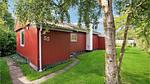 exterior - Ferienhaus für 4 Personen (50 m²) in Alsen - Top-Hundeurlaub