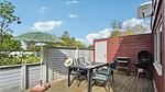 exterior - Ferienhaus für 4 Personen (50 m²) in Alsen - Top-Hundeurlaub