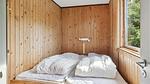 bedroom - Ferienhaus für 4 Personen (50 m²) in Alsen - Top-Hundeurlaub