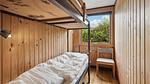 bed - Ferienhaus für 4 Personen (50 m²) in Alsen - Top-Hundeurlaub