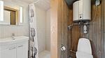 bathroom - Ferienhaus für 4 Personen (50 m²) in Alsen - Top-Hundeurlaub