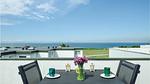 view-from-room - Ferienhaus für 5 Personen (50 m²) in Tranekær - Top-Hundeurlaub