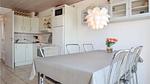 living-room - Ferienhaus für 5 Personen (50 m²) in Tranekær - Top-Hundeurlaub