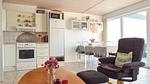 kitchen - Ferienhaus für 5 Personen (50 m²) in Tranekær - Top-Hundeurlaub