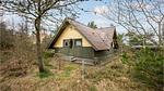 house - Ferienhaus für 4 Personen (50 m²) in Nørre Nebel - Top-Hundeurlaub