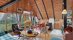 living-room - Ferienhaus für 4 Personen (50 m²) in Nørre Nebel - Top-Hundeurlaub