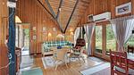 living-room - Ferienhaus für 4 Personen (50 m²) in Nørre Nebel - Top-Hundeurlaub