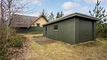 outside - Ferienhaus für 4 Personen (50 m²) in Nørre Nebel - Top-Hundeurlaub