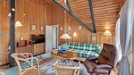 living-room - Ferienhaus für 4 Personen (50 m²) in Nørre Nebel - Top-Hundeurlaub