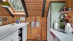 kitchen - Ferienhaus für 4 Personen (50 m²) in Nørre Nebel - Top-Hundeurlaub