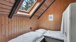 bed - Ferienhaus für 4 Personen (50 m²) in Nørre Nebel - Top-Hundeurlaub