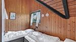 bed - Ferienhaus für 4 Personen (50 m²) in Nørre Nebel - Top-Hundeurlaub