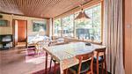 living-room - Ferienhaus für 4 Personen (62 m²) in Nexø - Top-Hundeurlaub
