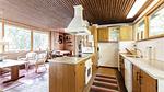 kitchen - Ferienhaus für 4 Personen (62 m²) in Nexø - Top-Hundeurlaub