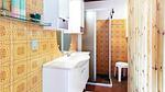 bathroom - Ferienhaus für 4 Personen (62 m²) in Nexø - Top-Hundeurlaub