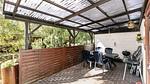 outside - Ferienhaus für 4 Personen (62 m²) in Nexø - Top-Hundeurlaub