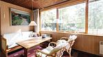 living-room - Ferienhaus für 4 Personen (62 m²) in Nexø - Top-Hundeurlaub