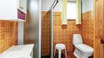 bathroom - Ferienhaus für 4 Personen (62 m²) in Nexø - Top-Hundeurlaub
