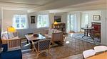 living-room - Ferienhaus für 7 Personen (157 m²) in Horslunde - Top-Hundeurlaub