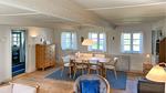 living-room - Ferienhaus für 7 Personen (157 m²) in Horslunde - Top-Hundeurlaub