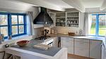 kitchen - Ferienhaus für 7 Personen (157 m²) in Horslunde - Top-Hundeurlaub