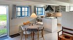 kitchen - Ferienhaus für 7 Personen (157 m²) in Horslunde - Top-Hundeurlaub