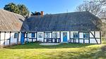 house - Ferienhaus für 7 Personen (157 m²) in Horslunde - Top-Hundeurlaub