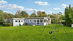 house - Ferienhaus für 8 Personen (90 m²) in Sjællands Odde - Top-Hundeurlaub
