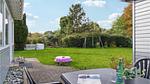 outside - Ferienhaus für 8 Personen (90 m²) in Sjællands Odde - Top-Hundeurlaub