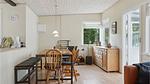 living-room - Ferienhaus für 8 Personen (90 m²) in Sjællands Odde - Top-Hundeurlaub