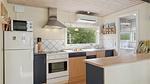 kitchen - Ferienhaus für 8 Personen (90 m²) in Sjællands Odde - Top-Hundeurlaub