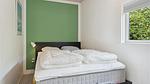 bed - Ferienhaus für 8 Personen (90 m²) in Sjællands Odde - Top-Hundeurlaub
