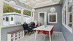 outside - Ferienhaus für 8 Personen (90 m²) in Sjællands Odde - Top-Hundeurlaub