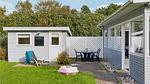 outside - Ferienhaus für 8 Personen (90 m²) in Sjællands Odde - Top-Hundeurlaub