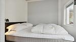 bed - Ferienhaus für 8 Personen (90 m²) in Sjællands Odde - Top-Hundeurlaub
