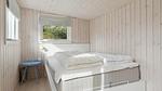 bed - Ferienhaus für 8 Personen (90 m²) in Sjællands Odde - Top-Hundeurlaub